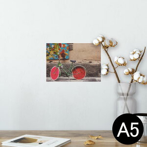 |X^[ EH[XebJ[ V[XebJ[  148×210mm A5 ʐ^ tHg  CeA   wall sticker poster 023028 XCJ@ʐ^@]