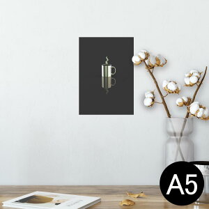 |X^[ EH[XebJ[ V[XebJ[  148×210mm A5 ʐ^ tHg  CeA   wall sticker poster 023143 R[q[@Jbv@CXg