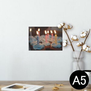 |X^[ EH[XebJ[ V[XebJ[  148×210mm A5 ʐ^ tHg  CeA   wall sticker poster 023181 낤@Jt@P[L