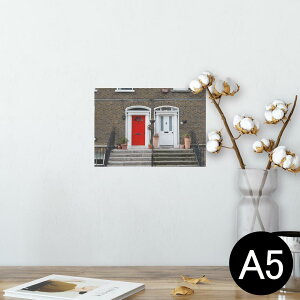 |X^[ EH[XebJ[ V[XebJ[  148×210mm A5 ʐ^ tHg  CeA   wall sticker poster 023242 hA@ʐ^@i