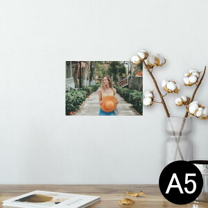 |X^[ EH[XebJ[ V[XebJ[  148×210mm A5 ʐ^ tHg  CeA   wall sticker poster 023266 l@i@ʐ^