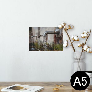 |X^[ EH[XebJ[ V[XebJ[  148×210mm A5 ʐ^ tHg  CeA   wall sticker poster 023267 @ʐ^@i