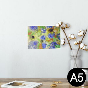 |X^[ EH[XebJ[ V[XebJ[  148×210mm A5 ʐ^ tHg  CeA   wall sticker poster 023288 ԁ@t[@
