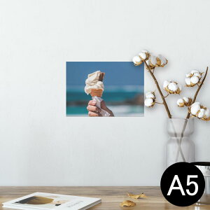 |X^[ EH[XebJ[ V[XebJ[  148×210mm A5 ʐ^ tHg  CeA   wall sticker poster 023455 \tgN[@ā@ʐ^@Hו