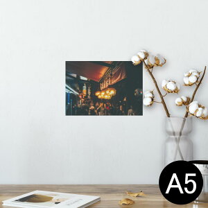 |X^[ EH[XebJ[ V[XebJ[  148×210mm A5 ʐ^ tHg  CeA   wall sticker poster 023488 O@ʐ^