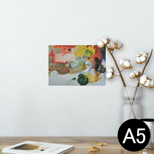 |X^[ EH[XebJ[ V[XebJ[  148×210mm A5 ʐ^ tHg  CeA   wall sticker poster 023640 G@Jt