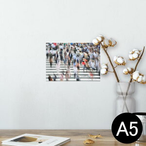 |X^[ EH[XebJ[ V[XebJ[  148×210mm A5 ʐ^ tHg  CeA   wall sticker poster 023658 f@ʐ^@i@l