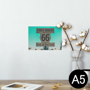 |X^[ EH[XebJ[ V[XebJ[  148×210mm A5 ʐ^ tHg  CeA   wall sticker poster 023794 Ŕ@ʐ^@i