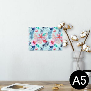 |X^[ EH[XebJ[ V[XebJ[  148×210mm A5 ʐ^ tHg  CeA   wall sticker poster 023910 ԁ@t[@nCrXJX@