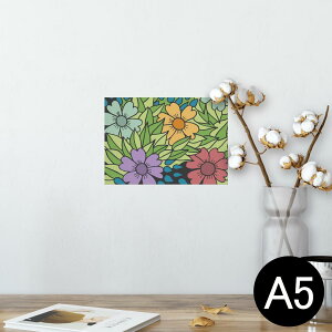 |X^[ EH[XebJ[ V[XebJ[  148×210mm A5 ʐ^ tHg  CeA   wall sticker poster 024035 ԁ@t[@ Jt