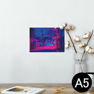 |X^[ EH[XebJ[ V[XebJ[  148×210mm A5 ʐ^ tHg  CeA   wall sticker poster 025604 @X@i