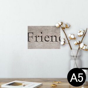 |X^[ EH[XebJ[ V[XebJ[  148×210mm A5 ʐ^ tHg  CeA   wall sticker poster 025670 @؁@@p