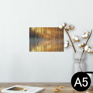 |X^[ EH[XebJ[ V[XebJ[  148×210mm A5 ʐ^ tHg  CeA   wall sticker poster 025679 Xс@R@
