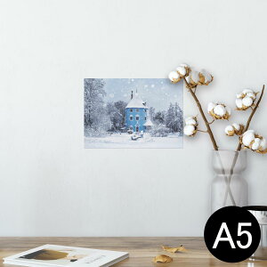 |X^[ EH[XebJ[ V[XebJ[  148×210mm A5 ʐ^ tHg  CeA   wall sticker poster 025720 @~@X