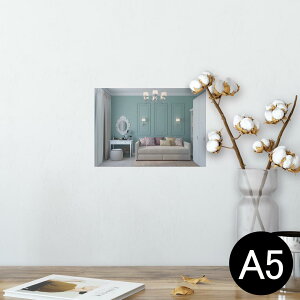 |X^[ EH[XebJ[ V[XebJ[  148×210mm A5 ʐ^ tHg  CeA   wall sticker poster 025741 CeA@\t@