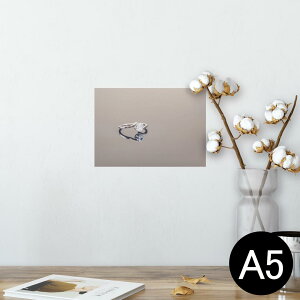 |X^[ EH[XebJ[ V[XebJ[  148×210mm A5 ʐ^ tHg  CeA   wall sticker poster 025750 wց@WG[@t@bV