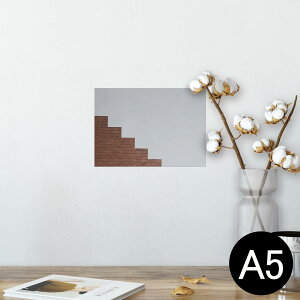 |X^[ EH[XebJ[ V[XebJ[  148×210mm A5 ʐ^ tHg  CeA   wall sticker poster 025907 Ki@K