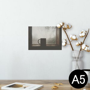 |X^[ EH[XebJ[ V[XebJ[  148×210mm A5 ʐ^ tHg  CeA   wall sticker poster 025932 }OJbv@@~