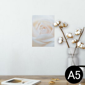 楽天市場 白薔薇 ウォールステッカー シール 壁紙 装飾フィルム インテリア 寝具 収納の通販