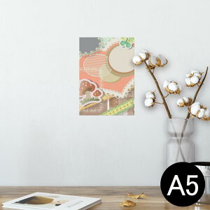 |X^[ EH[XebJ[ V[XebJ[  148×210mm A5 ʐ^ tHg  CeA   wall sticker poster 005147 n[g@LmR@