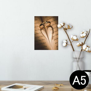|X^[ EH[XebJ[ V[XebJ[  148×210mm A5 ʐ^ tHg  CeA   wall sticker poster 005200 wց@LOVE@