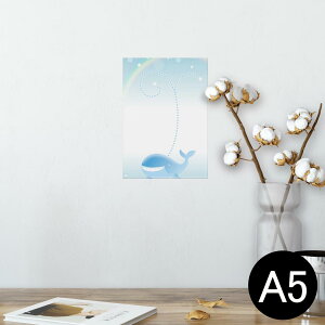 |X^[ EH[XebJ[ V[XebJ[  148×210mm A5 ʐ^ tHg  CeA   wall sticker poster 006162 ~@@@X^[