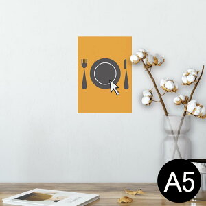 |X^[ EH[XebJ[ V[XebJ[  148×210mm A5 ʐ^ tHg  CeA   wall sticker poster 006210 iCt@tH[N