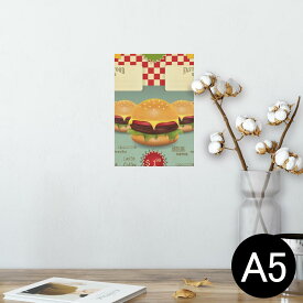 楽天市場 ハンバーガー 壁紙 装飾フィルム インテリア 寝具 収納 の通販