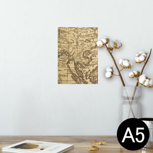 |X^[ EH[XebJ[ V[XebJ[  148×210mm A5 ʐ^ tHg  CeA   wall sticker poster 006853 n}@E