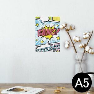 |X^[ EH[XebJ[ V[XebJ[  148×210mm A5 ʐ^ tHg  CeA   wall sticker poster 007346 }K@@Jt@