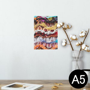 |X^[ EH[XebJ[ V[XebJ[  148×210mm A5 ʐ^ tHg  CeA   wall sticker poster 007401 ʐ^@ю@͗l@n