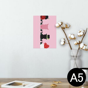 |X^[ EH[XebJ[ V[XebJ[  148×210mm A5 ʐ^ tHg  CeA   wall sticker poster 007695 sN@LN^[@̂@
