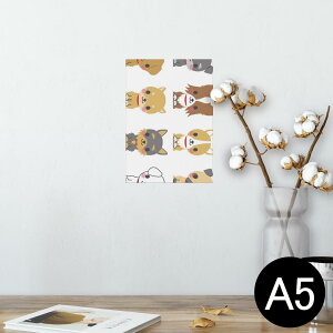 |X^[ EH[XebJ[ V[XebJ[  148×210mm A5 ʐ^ tHg  CeA   wall sticker poster 007882 @ʁ@CXg@Č@v[h