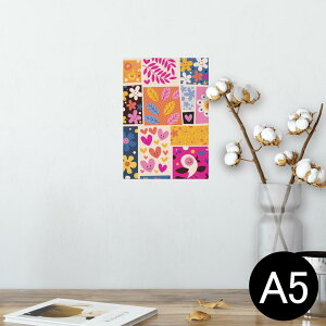 |X^[ EH[XebJ[ V[XebJ[  148×210mm A5 ʐ^ tHg  CeA   wall sticker poster 008074 ԁ@@n[g@@Jt