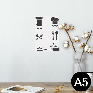 |X^[ EH[XebJ[ V[XebJ[  148×210mm A5 ʐ^ tHg  CeA   wall sticker poster 008148 RbN@@tH[N@