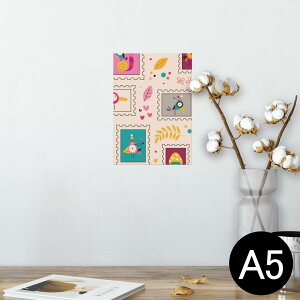 |X^[ EH[XebJ[ V[XebJ[  148×210mm A5 ʐ^ tHg  CeA   wall sticker poster 008271 ؎@@Jt@͗l