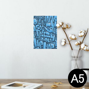 |X^[ EH[XebJ[ V[XebJ[  148×210mm A5 ʐ^ tHg  CeA   wall sticker poster 008802 @u[@@At@xbg