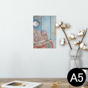 |X^[ EH[XebJ[ V[XebJ[  148×210mm A5 ʐ^ tHg  CeA   wall sticker poster 008876 ʐ^@C@ā@Lk
