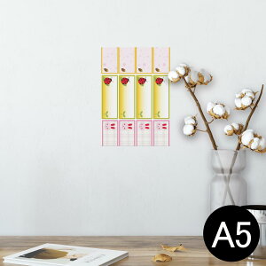 |X^[ EH[XebJ[ V[XebJ[  148×210mm A5 ʐ^ tHg  CeA   wall sticker poster 009207 ĂƂ@ԁ@A