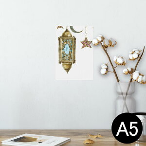 �|�X�^�[ �E�H�[���X�e�b�J�[ �V�[�����X�e�b�J�[ ���� 148×210mm A5 �ʐ^ �t�H�g �� �C���e���A ������� �������� wall sticker poster 009705 �A���e�B�[�N�@���@��