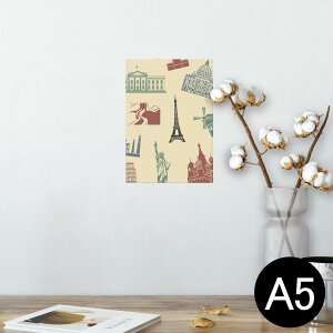 |X^[ EH[XebJ[ V[XebJ[  148×210mm A5 ʐ^ tHg  CeA   wall sticker poster 009746 O@@i