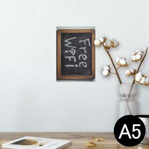|X^[ EH[XebJ[ V[XebJ[  148×210mm A5 ʐ^ tHg  CeA   wall sticker poster 009789 @p@