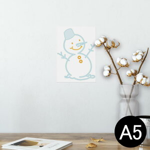 |X^[ EH[XebJ[ V[XebJ[  148×210mm A5 ʐ^ tHg  CeA   wall sticker poster 010008 NX}X@@Ⴞ