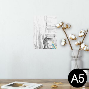 |X^[ EH[XebJ[ V[XebJ[  148×210mm A5 ʐ^ tHg  CeA   wall sticker poster 010819 CXg@ԁ@i