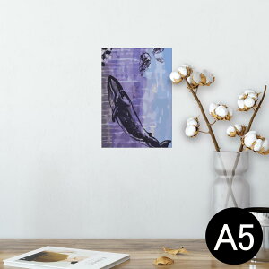 |X^[ EH[XebJ[ V[XebJ[  148×210mm A5 ʐ^ tHg  CeA   wall sticker poster 010968 C@@炰
