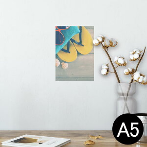 |X^[ EH[XebJ[ V[XebJ[  148×210mm A5 ʐ^ tHg  CeA   wall sticker poster 011052 C@r[`@Lk