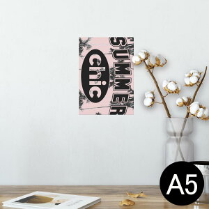 |X^[ EH[XebJ[ V[XebJ[  148×210mm A5 ʐ^ tHg  CeA   wall sticker poster 011205 ā@V̖؁@p