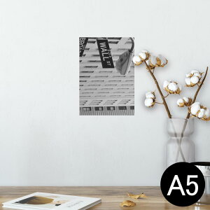 |X^[ EH[XebJ[ V[XebJ[  148×210mm A5 ʐ^ tHg  CeA   wall sticker poster 011369 O@i@mN