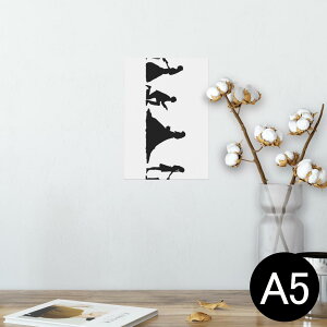 |X^[ EH[XebJ[ V[XebJ[  148×210mm A5 ʐ^ tHg  CeA   wall sticker poster 011438 EGfBO@@VGbg