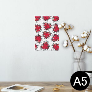 |X^[ EH[XebJ[ V[XebJ[  148×210mm A5 ʐ^ tHg  CeA   wall sticker poster 011675 n[g@B@
